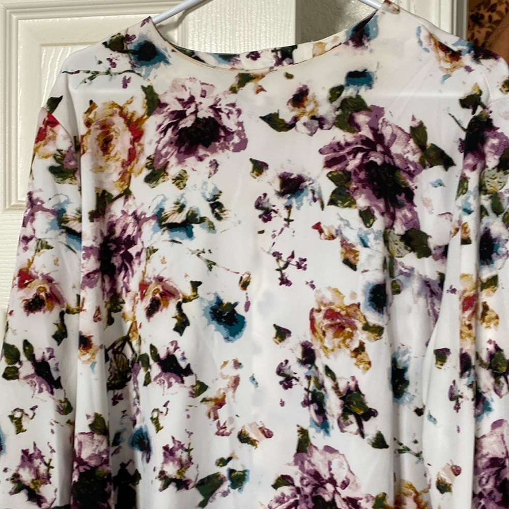 Olivia Grace blouse
